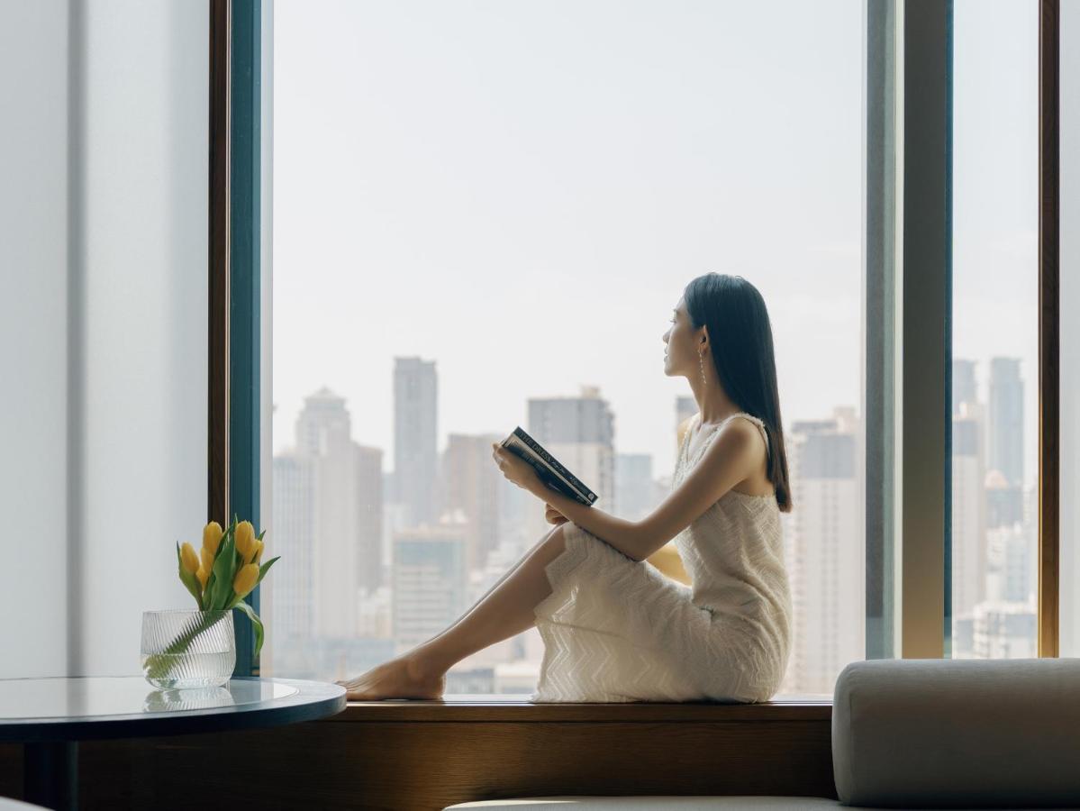 Andaz Xiamen, By Hyatt Hotel Eksteriør billede